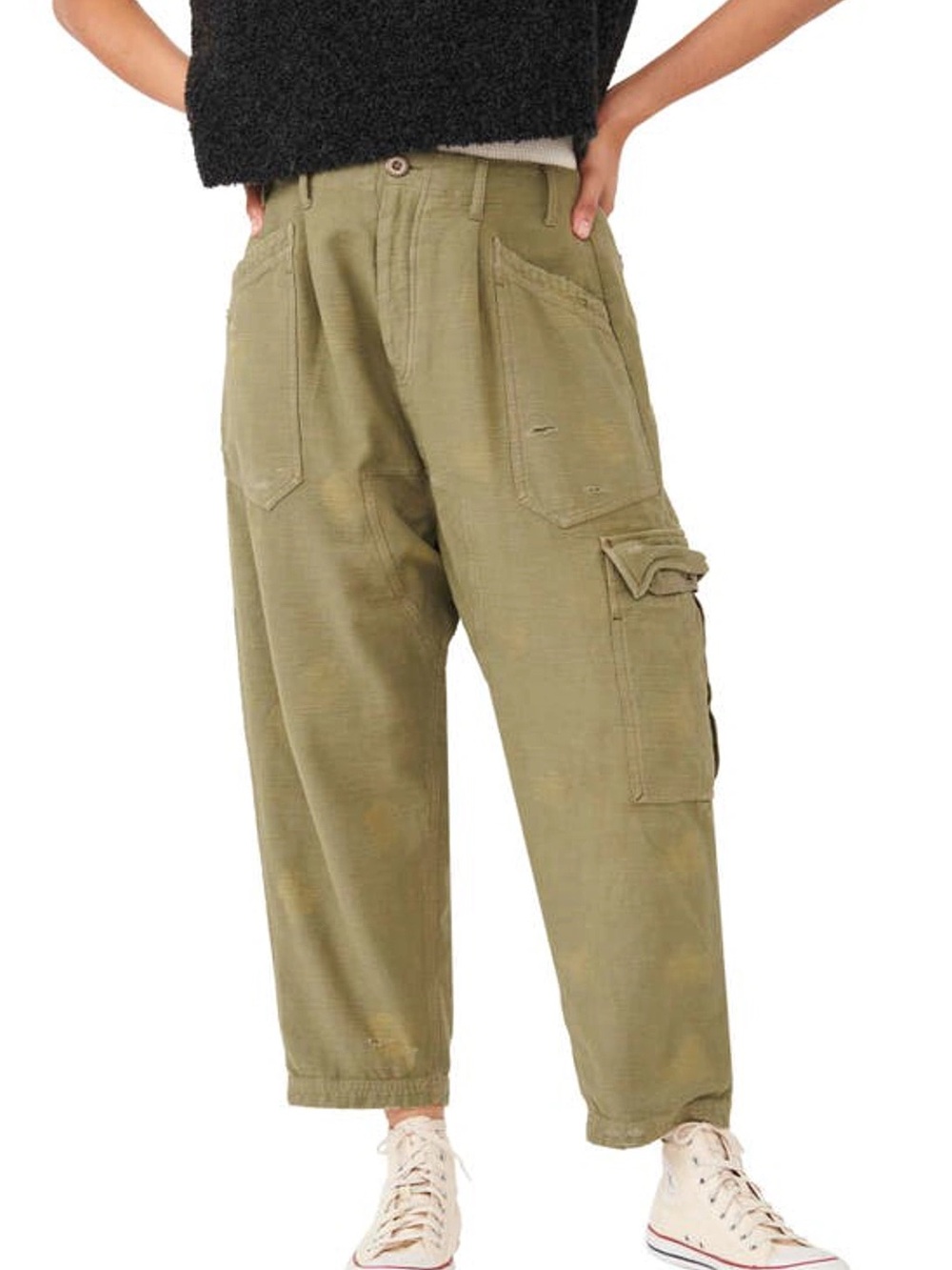 Free People Pants